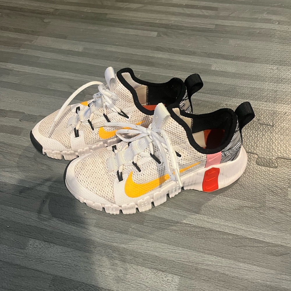 Nike Metcon Free 3